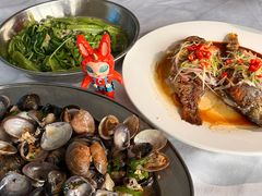 -东坡海鲜(利丰路店)
