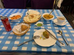 -Santoor 萨都里印度餐厅(北锣鼓巷店)