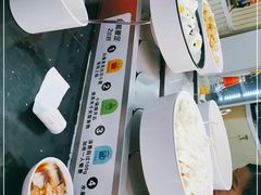 -咕叽咕叽自助烤肉小火锅(茂业清扬店)