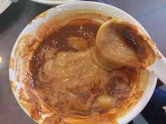 面茶-护国寺小吃店(阜成门桥店)