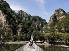 -孤山寨风景区