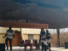 -秦皇岛野生动物园