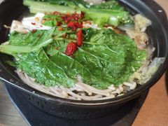 -洪兴砂锅·融合砂锅菜(三站店)