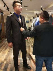 -优刻西服西装定制(金轮国际广场店)