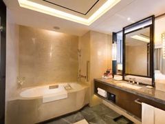 -舟山希尔顿酒店