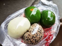 -许阿姨糕团店(南京总店)