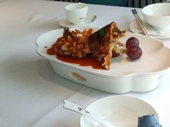 -松鹤楼·非遗·苏帮菜(融科店)
