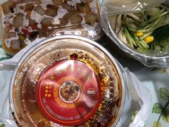 卤汁凉粉-清真·宏顺祥卤汁凉粉(大皮院店)