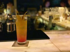 -The Penthouse酒吧