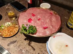-码头故事火锅(大丰店)