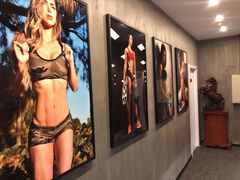 -Answer Fitness 答案健身(奥体店)
