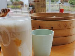 -鼎泰丰(嘉年华•海信广场VILLAGE店)