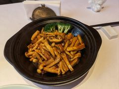 -俏江南天津时尚曲艺主题餐厅(马场道店)
