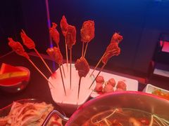 -唯爱KTV聚会餐厅(仙林东城汇店)