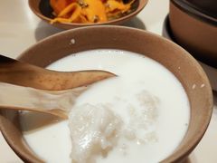 奶白酒-胡麻(静安嘉里店)
