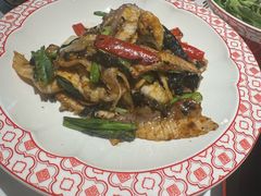 -谭厨中山传家菜.乳鸽.脆鲩鱼(华强北中航城店)