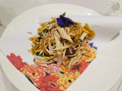 -元唐家宴•经典东北菜(梅市口路店)