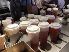 -喜茶(上海正大广场店)