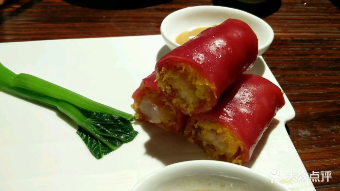 禄运茶居(体育西店)红米肠图片 - 第122张