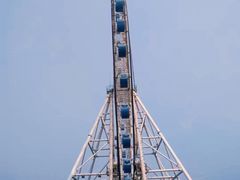 -秦皇岛乐岛海洋王国