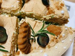 -艾加柒克蛋糕茶歇甜品台(春熙路店)