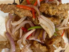 -乾隆美食·本帮菜(黄河路店)