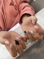 -斯馨·健康美甲美睫