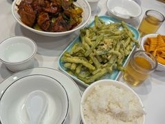 -川湘哥麻辣鸡块(万达店)