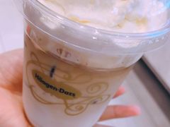 -哈根达斯(虹口店)