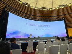 -南宁国际会展中心(会展东博文化旅游区)