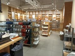 -MUJI无印良品(万达仓山店)