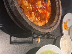 -赠李白·如诗的川味(余杭万达广场店)