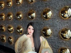 -富力丽思卡尔顿酒店·丽轩中餐厅