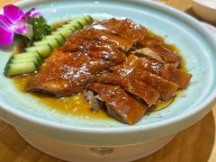 -德胜轩正宗顺德菜(宝安沙井会展中心店)