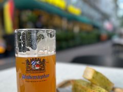 -碧特博格·20年品牌西餐厅(芜湖路店)