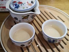 -潮粥荟·潮汕砂锅粥(朝阳大悦城店)