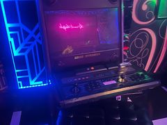 -好乐迪量贩KTV(春熙路香槟广场店)