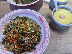 -阿当·小炒牛肉面(人广店)