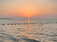 -威海国际海水浴场旅游区