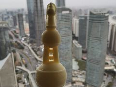 -东方明珠广播电视塔