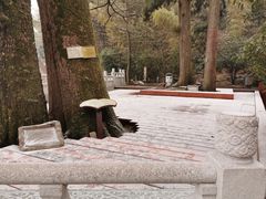 -径山寺