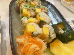 西贡之春-美奈小馆·越南料理(福田星河COCO Park店)