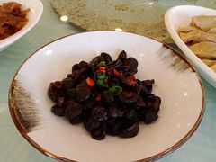 -江南村酒家