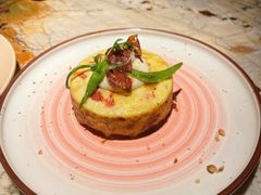 -BROWNSTONE布朗石西班牙餐厅(富城店)