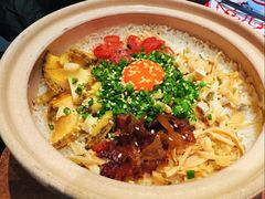 -锦楼·臻选新杭帮(杭州中心店)