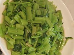 -小乡小镇·传承桐庐土菜·老板亲自烧的菜