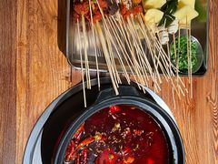 -江湖六膳門串串香(隆礼路店)