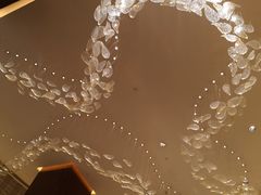 -上海浦东嘉里大酒店