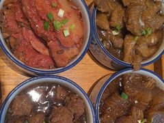 -磁州卤面·邯郸地方菜(复兴区店)