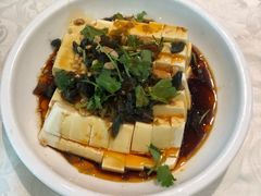 三文鱼刺身-林记象山海鲜(广灵二路店)